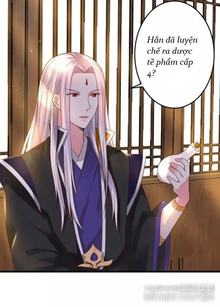 Tuyệt Sắc Quyến Rũ: Quỷ Y Chí Tôn Chapter 94 - Trang 2