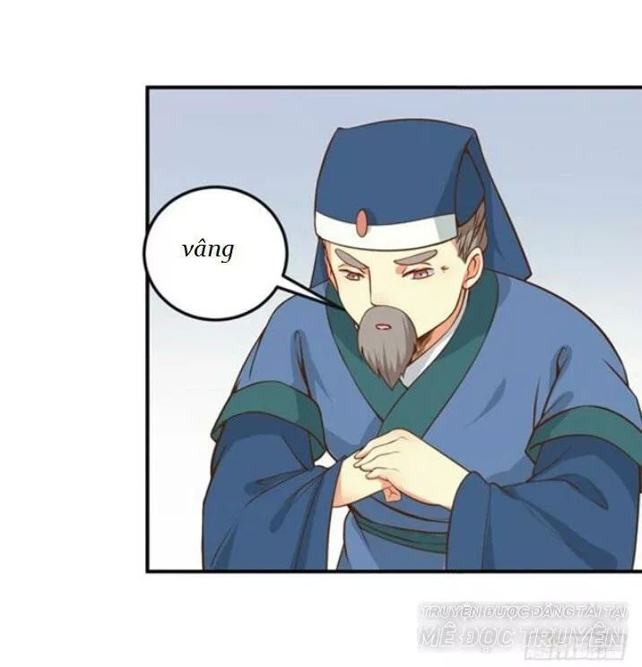 Tuyệt Sắc Quyến Rũ: Quỷ Y Chí Tôn Chapter 94 - Trang 2