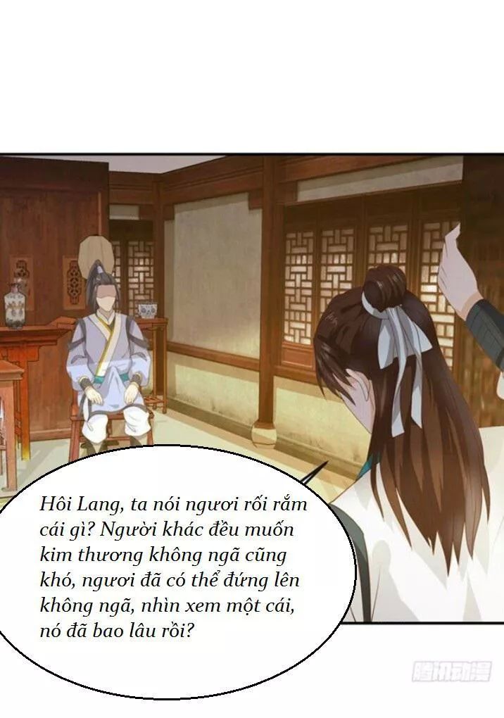 Tuyệt Sắc Quyến Rũ: Quỷ Y Chí Tôn Chapter 94 - Trang 2