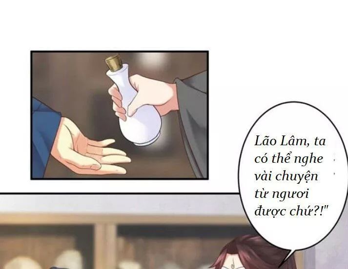 Tuyệt Sắc Quyến Rũ: Quỷ Y Chí Tôn Chapter 94 - Trang 2