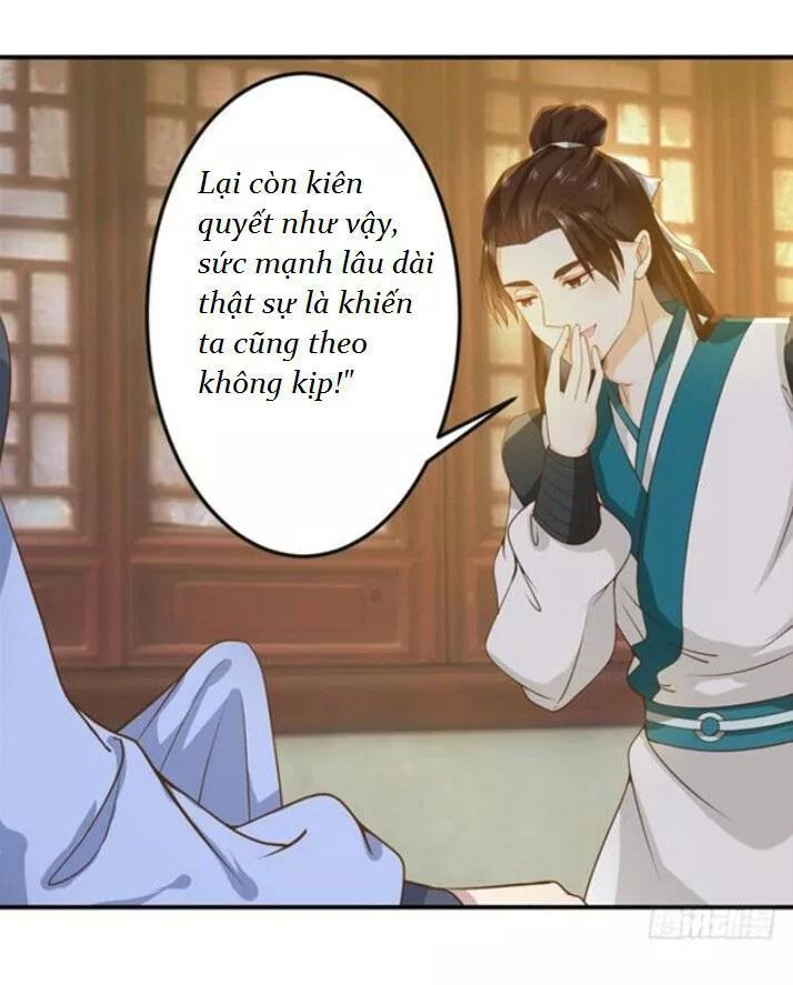 Tuyệt Sắc Quyến Rũ: Quỷ Y Chí Tôn Chapter 94 - Trang 2