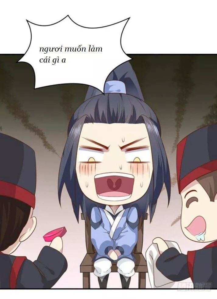 Tuyệt Sắc Quyến Rũ: Quỷ Y Chí Tôn Chapter 94 - Trang 2