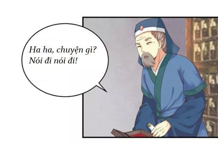 Tuyệt Sắc Quyến Rũ: Quỷ Y Chí Tôn Chapter 94 - Trang 2