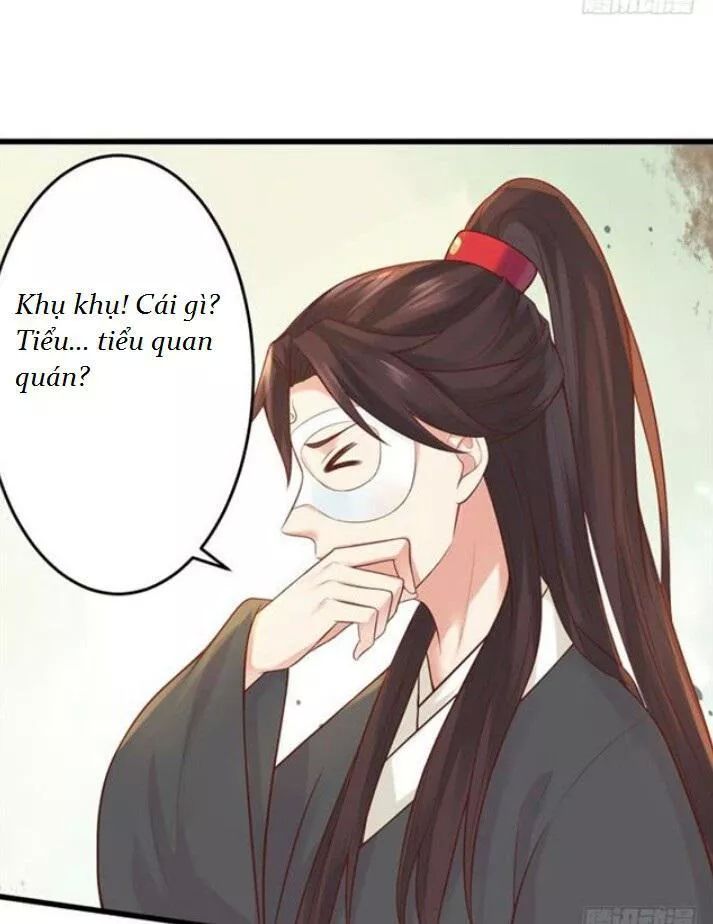 Tuyệt Sắc Quyến Rũ: Quỷ Y Chí Tôn Chapter 94 - Trang 2