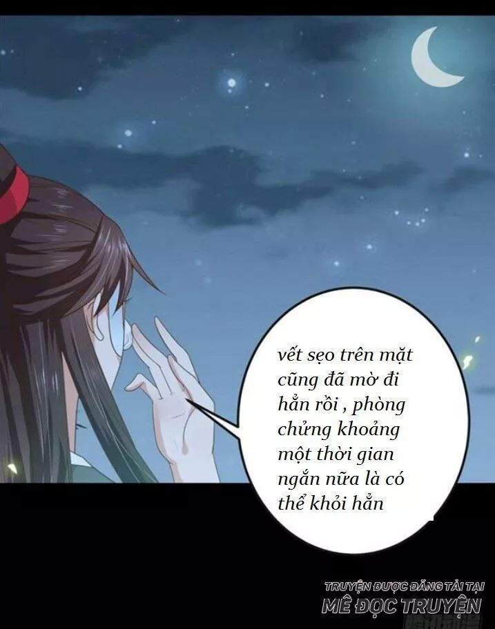 Tuyệt Sắc Quyến Rũ: Quỷ Y Chí Tôn Chapter 95 - Trang 2