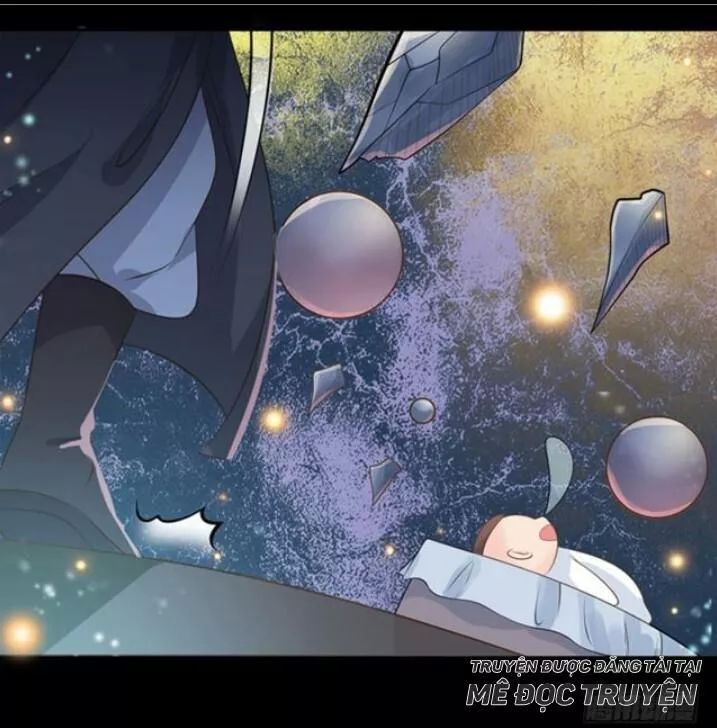 Tuyệt Sắc Quyến Rũ: Quỷ Y Chí Tôn Chapter 95 - Trang 2