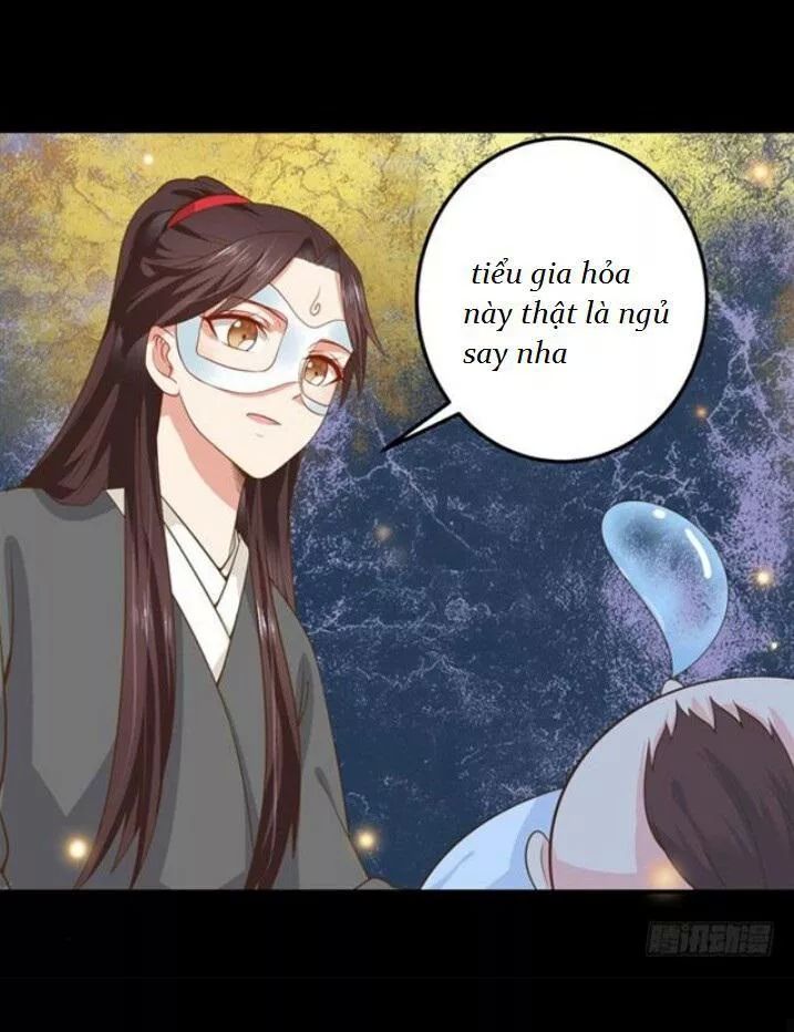 Tuyệt Sắc Quyến Rũ: Quỷ Y Chí Tôn Chapter 95 - Trang 2