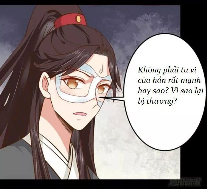 Tuyệt Sắc Quyến Rũ: Quỷ Y Chí Tôn Chapter 95 - Trang 2