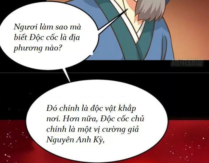 Tuyệt Sắc Quyến Rũ: Quỷ Y Chí Tôn Chapter 95 - Trang 2