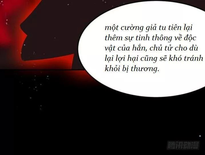 Tuyệt Sắc Quyến Rũ: Quỷ Y Chí Tôn Chapter 95 - Trang 2