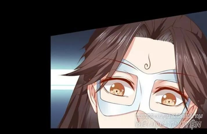 Tuyệt Sắc Quyến Rũ: Quỷ Y Chí Tôn Chapter 95 - Trang 2