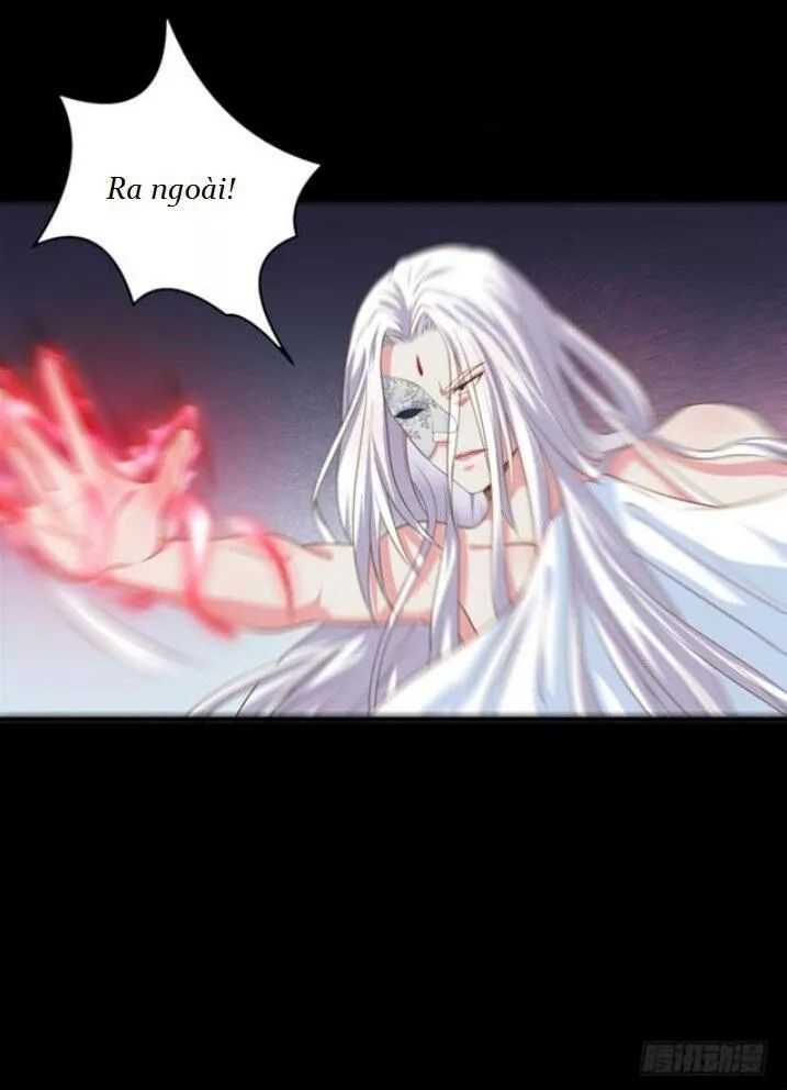 Tuyệt Sắc Quyến Rũ: Quỷ Y Chí Tôn Chapter 95 - Trang 2