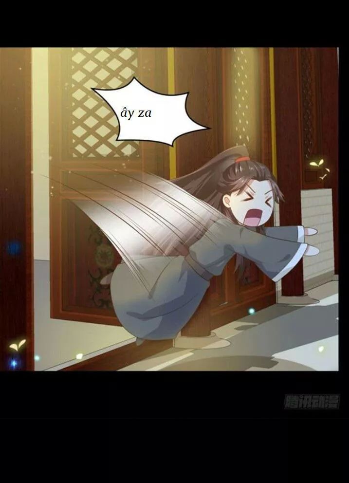 Tuyệt Sắc Quyến Rũ: Quỷ Y Chí Tôn Chapter 95 - Trang 2