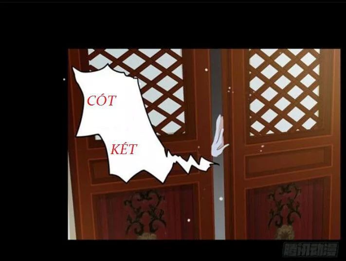 Tuyệt Sắc Quyến Rũ: Quỷ Y Chí Tôn Chapter 95 - Trang 2