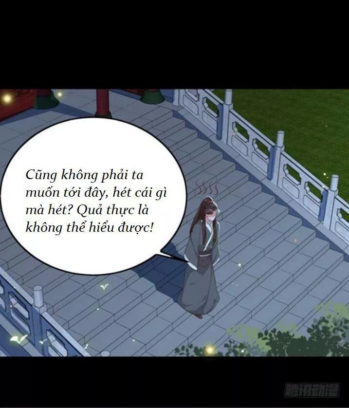 Tuyệt Sắc Quyến Rũ: Quỷ Y Chí Tôn Chapter 95 - Trang 2