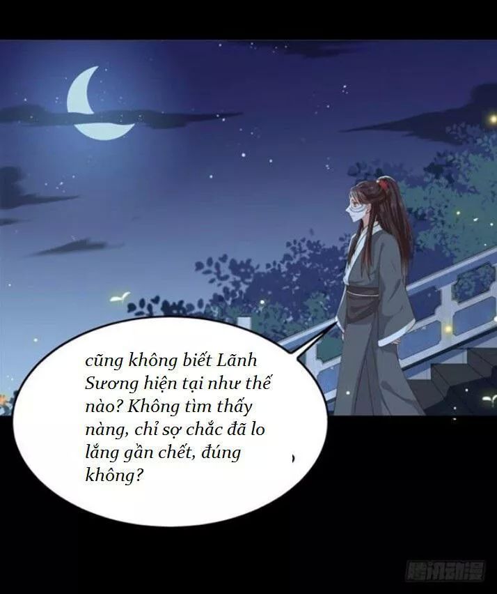 Tuyệt Sắc Quyến Rũ: Quỷ Y Chí Tôn Chapter 95 - Trang 2