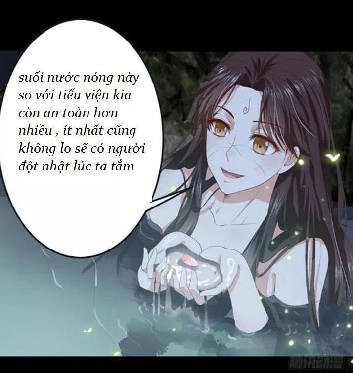 Tuyệt Sắc Quyến Rũ: Quỷ Y Chí Tôn Chapter 95 - Trang 2