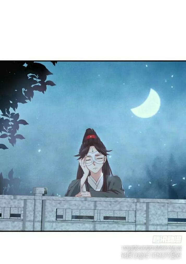 Tuyệt Sắc Quyến Rũ: Quỷ Y Chí Tôn Chapter 96 - Trang 2