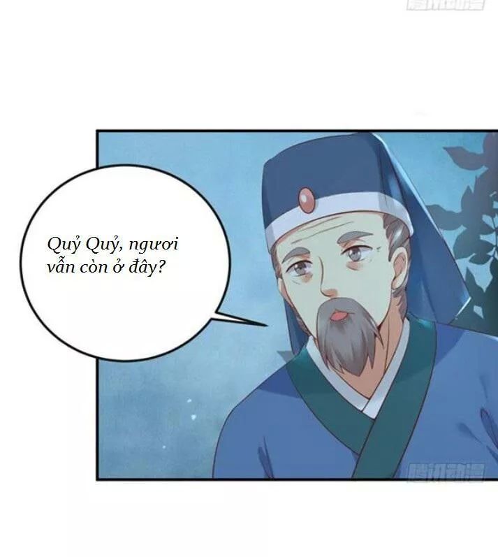 Tuyệt Sắc Quyến Rũ: Quỷ Y Chí Tôn Chapter 96 - Trang 2