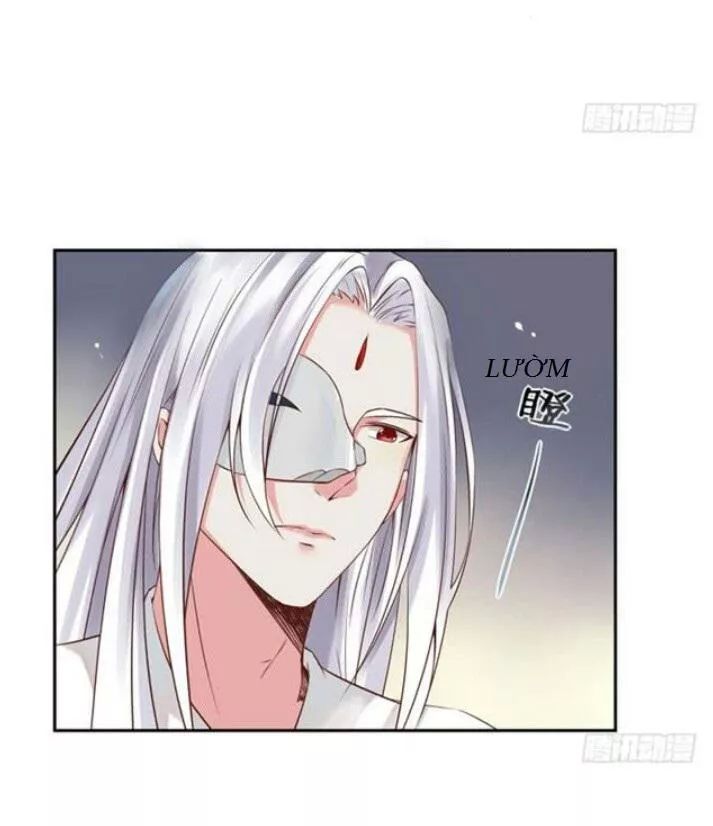 Tuyệt Sắc Quyến Rũ: Quỷ Y Chí Tôn Chapter 96 - Trang 2