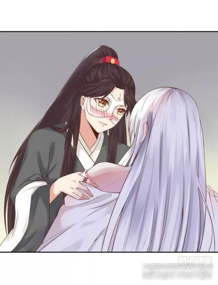 Tuyệt Sắc Quyến Rũ: Quỷ Y Chí Tôn Chapter 96 - Trang 2