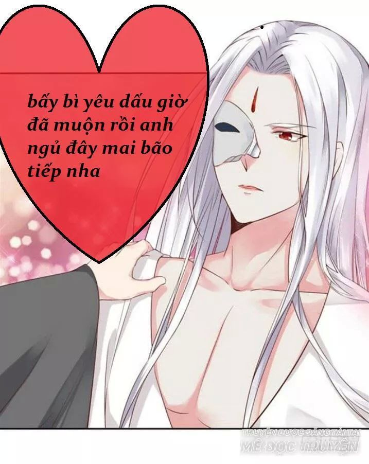 Tuyệt Sắc Quyến Rũ: Quỷ Y Chí Tôn Chapter 96 - Trang 2