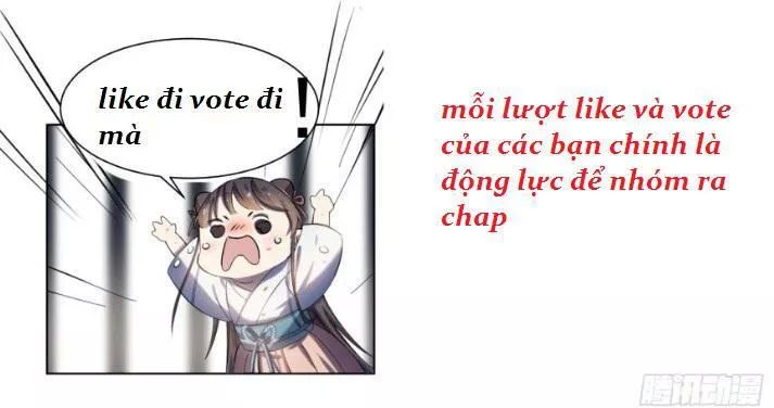 Tuyệt Sắc Quyến Rũ: Quỷ Y Chí Tôn Chapter 96 - Trang 2