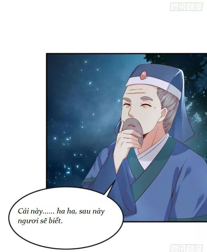 Tuyệt Sắc Quyến Rũ: Quỷ Y Chí Tôn Chapter 96 - Trang 2