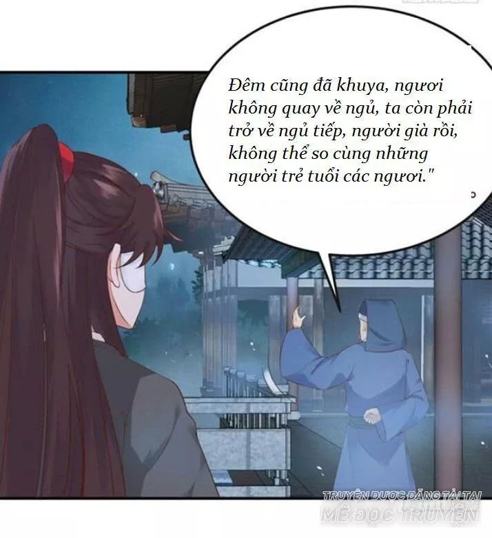 Tuyệt Sắc Quyến Rũ: Quỷ Y Chí Tôn Chapter 96 - Trang 2