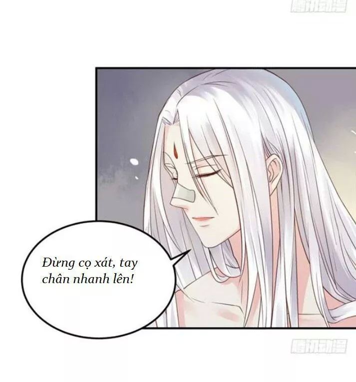 Tuyệt Sắc Quyến Rũ: Quỷ Y Chí Tôn Chapter 97 - Trang 2
