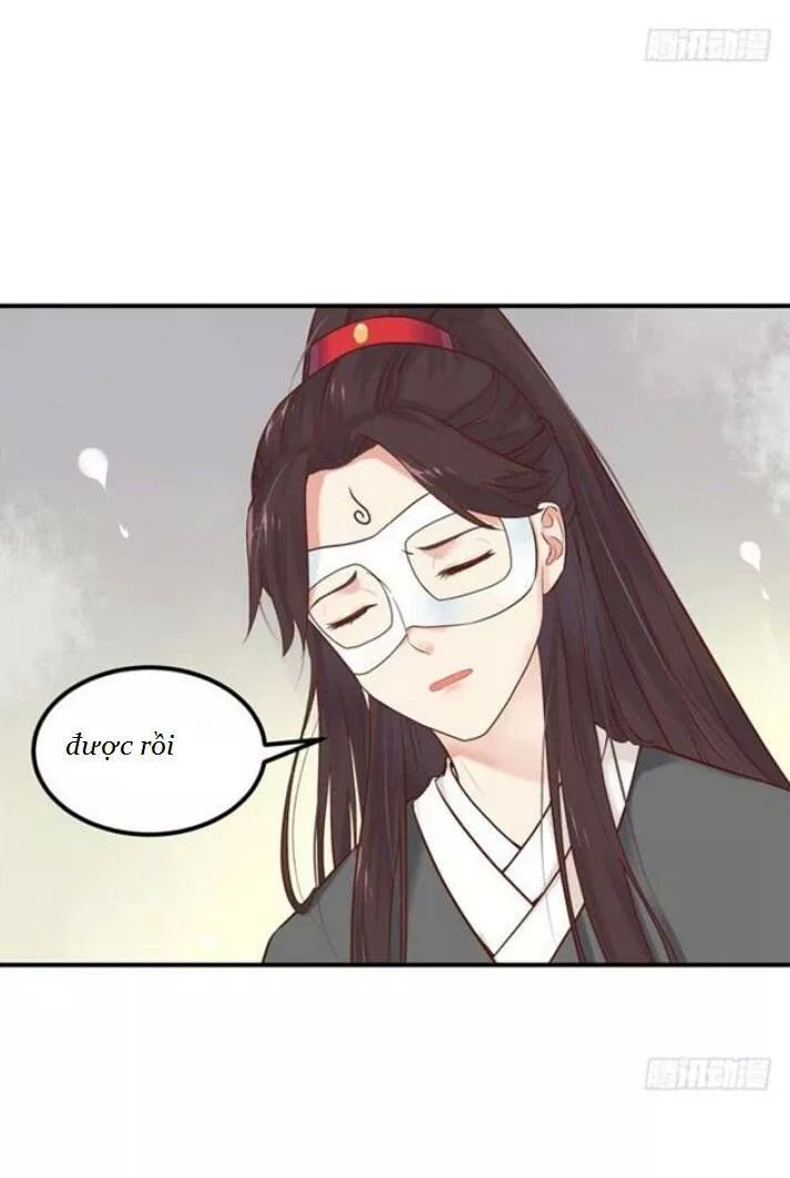 Tuyệt Sắc Quyến Rũ: Quỷ Y Chí Tôn Chapter 97 - Trang 2