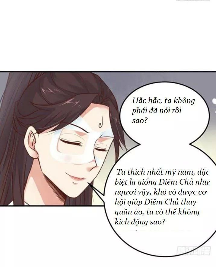 Tuyệt Sắc Quyến Rũ: Quỷ Y Chí Tôn Chapter 97 - Trang 2