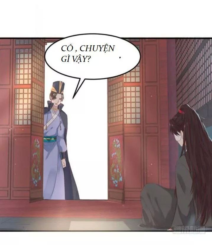Tuyệt Sắc Quyến Rũ: Quỷ Y Chí Tôn Chapter 98 - Trang 2