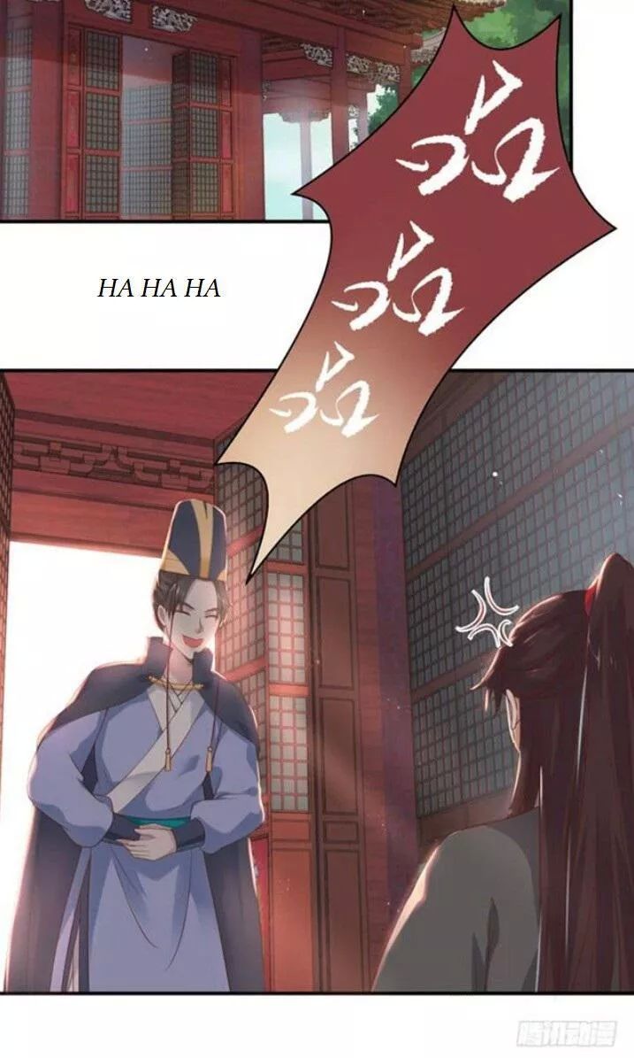 Tuyệt Sắc Quyến Rũ: Quỷ Y Chí Tôn Chapter 98 - Trang 2