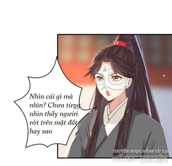 Tuyệt Sắc Quyến Rũ: Quỷ Y Chí Tôn Chapter 98 - Trang 2