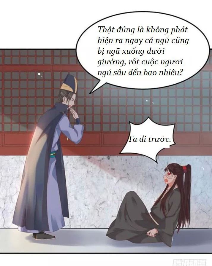 Tuyệt Sắc Quyến Rũ: Quỷ Y Chí Tôn Chapter 98 - Trang 2