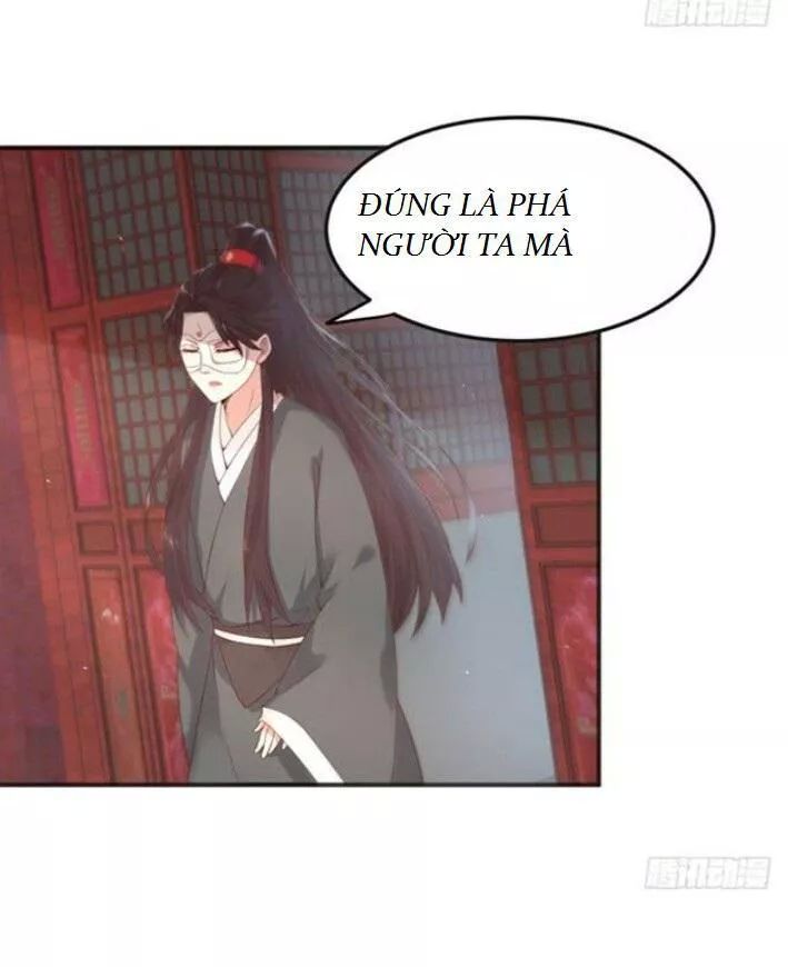 Tuyệt Sắc Quyến Rũ: Quỷ Y Chí Tôn Chapter 98 - Trang 2