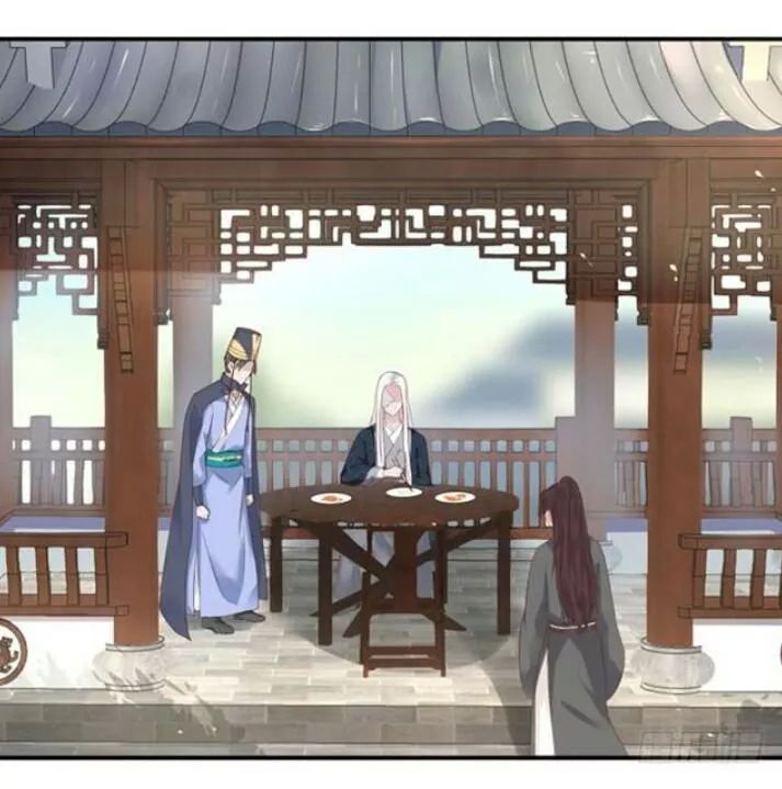Tuyệt Sắc Quyến Rũ: Quỷ Y Chí Tôn Chapter 98 - Trang 2