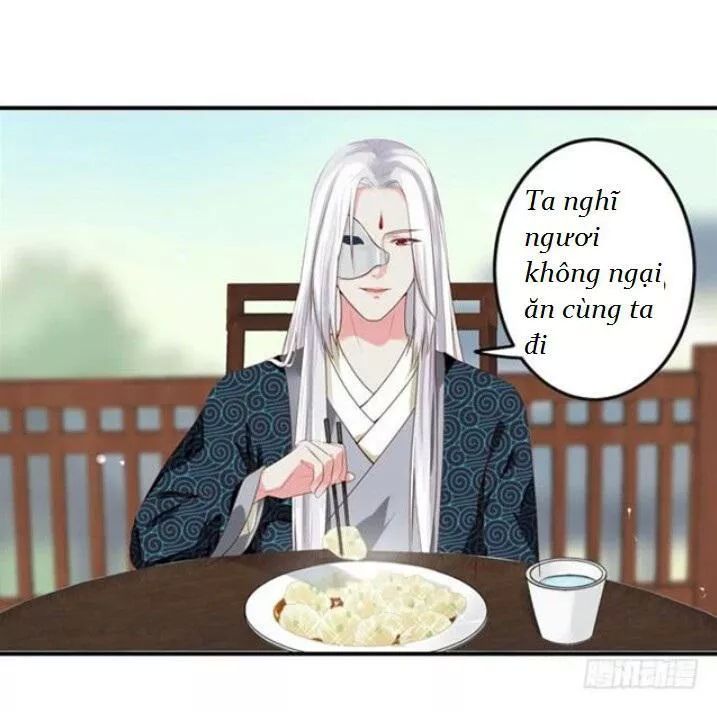 Tuyệt Sắc Quyến Rũ: Quỷ Y Chí Tôn Chapter 98 - Trang 2