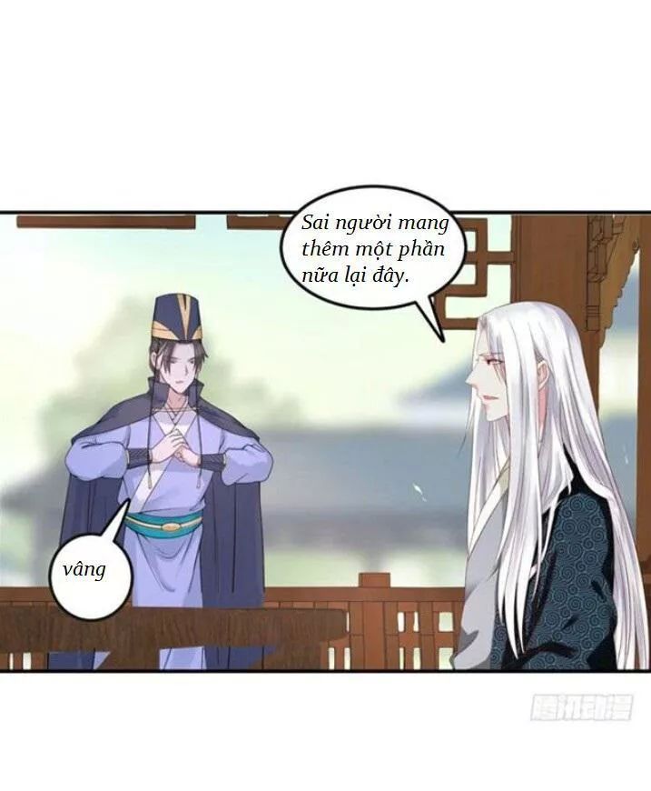 Tuyệt Sắc Quyến Rũ: Quỷ Y Chí Tôn Chapter 98 - Trang 2