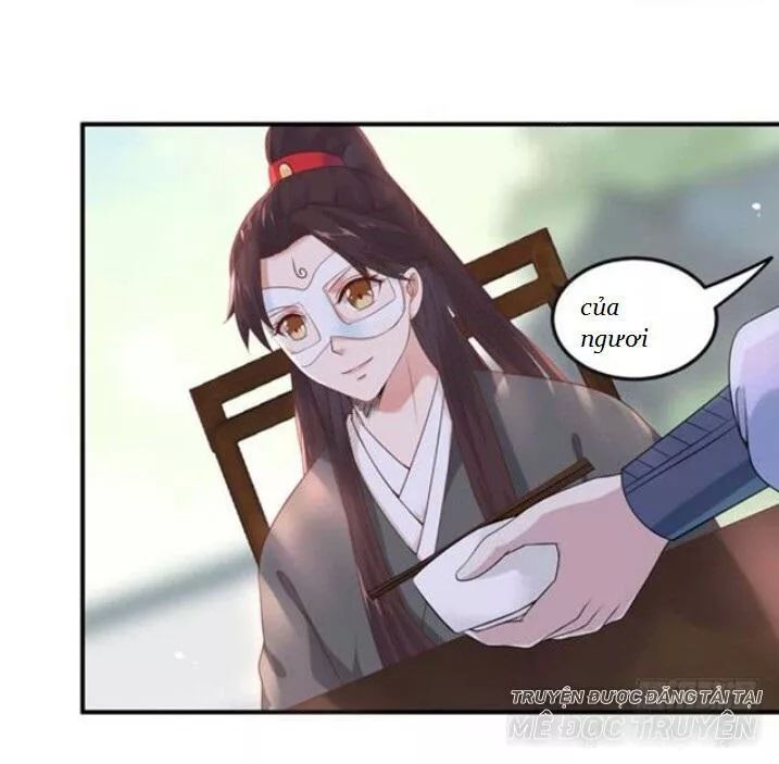 Tuyệt Sắc Quyến Rũ: Quỷ Y Chí Tôn Chapter 98 - Trang 2