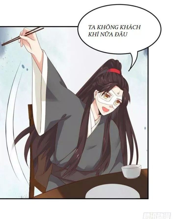 Tuyệt Sắc Quyến Rũ: Quỷ Y Chí Tôn Chapter 98 - Trang 2