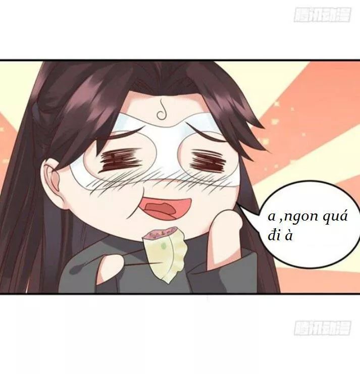 Tuyệt Sắc Quyến Rũ: Quỷ Y Chí Tôn Chapter 98 - Trang 2