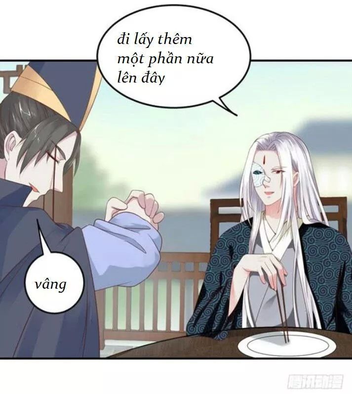 Tuyệt Sắc Quyến Rũ: Quỷ Y Chí Tôn Chapter 98 - Trang 2