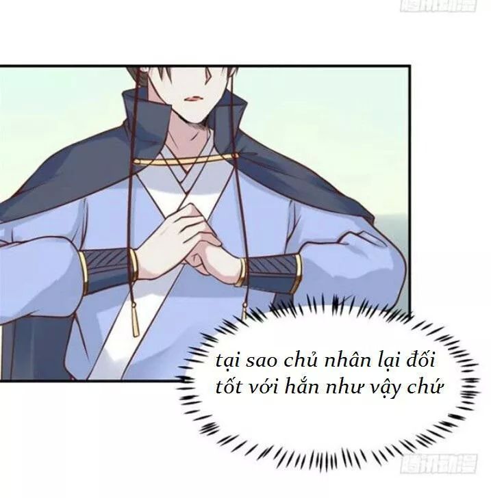 Tuyệt Sắc Quyến Rũ: Quỷ Y Chí Tôn Chapter 98 - Trang 2