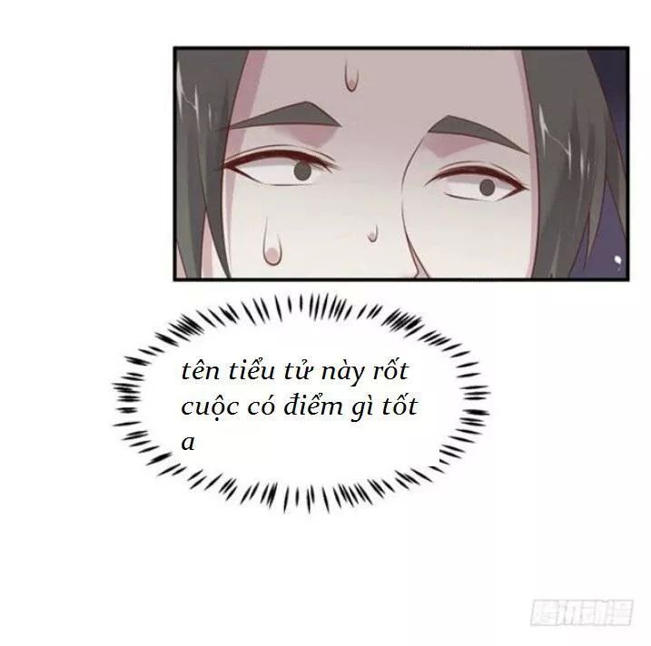 Tuyệt Sắc Quyến Rũ: Quỷ Y Chí Tôn Chapter 98 - Trang 2