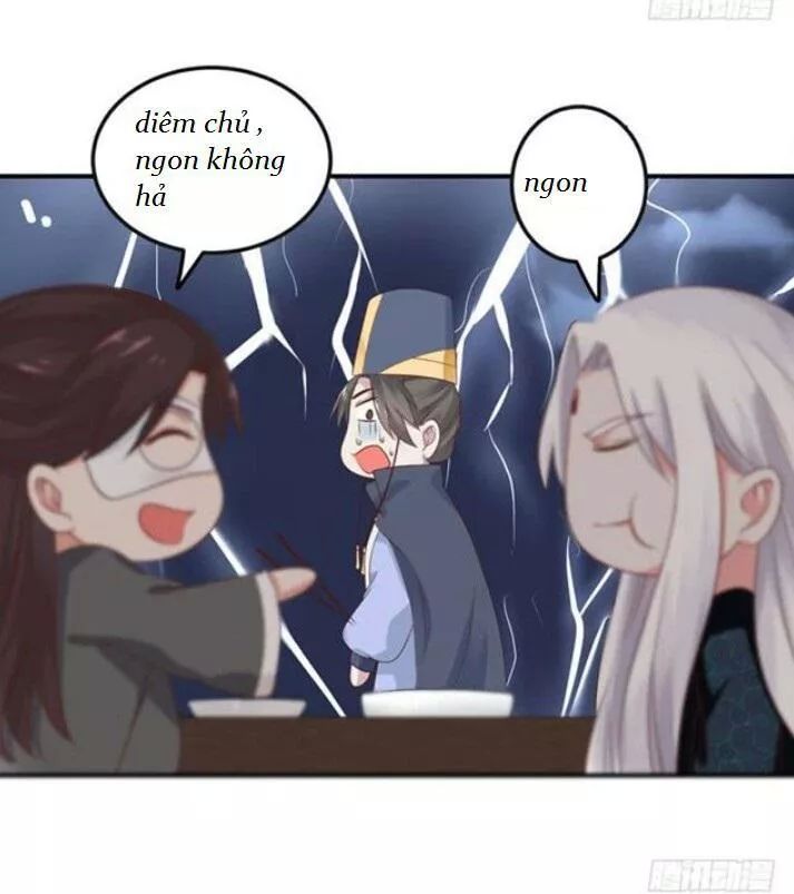 Tuyệt Sắc Quyến Rũ: Quỷ Y Chí Tôn Chapter 98 - Trang 2