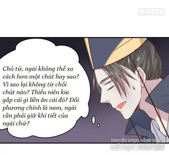Tuyệt Sắc Quyến Rũ: Quỷ Y Chí Tôn Chapter 98 - Trang 2