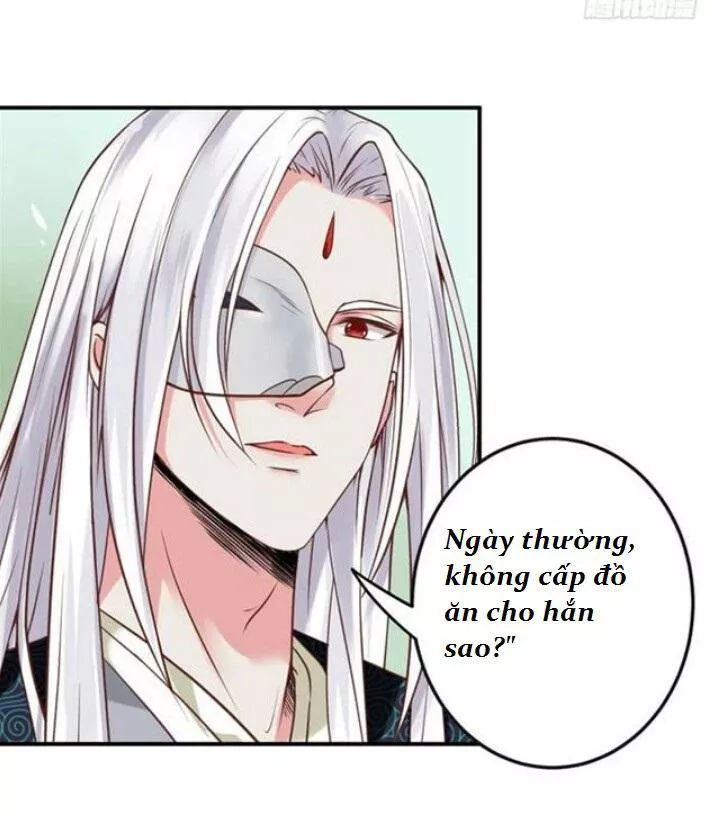 Tuyệt Sắc Quyến Rũ: Quỷ Y Chí Tôn Chapter 98 - Trang 2