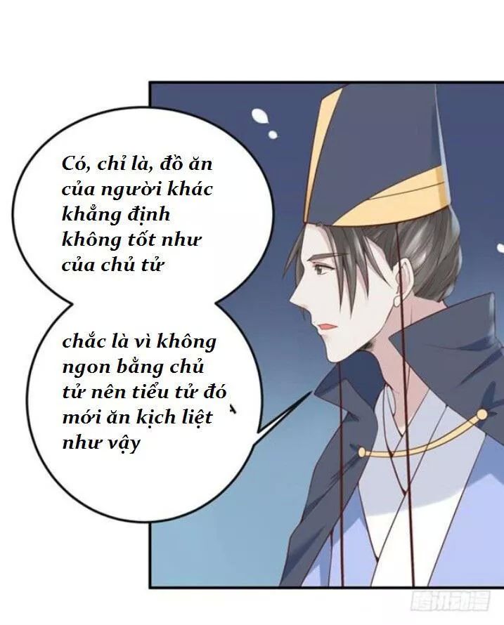 Tuyệt Sắc Quyến Rũ: Quỷ Y Chí Tôn Chapter 98 - Trang 2